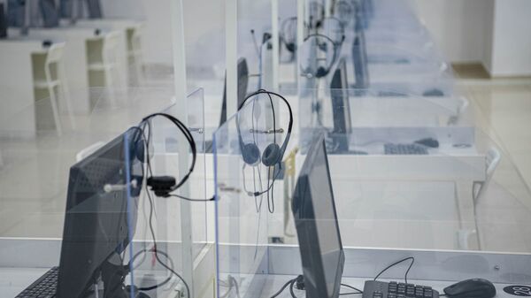 Центр национального тестирования готовится принять выпускников - Sputnik Казахстан