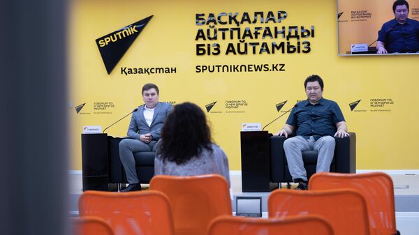 Итоги референдума в Казахстане: о чем говорят явка и результаты - онлайн-брифинг экспертов - Sputnik Қазақстан