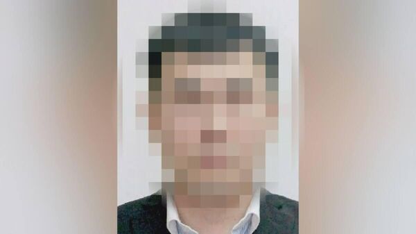 В Швеции задержали казахстанца - Sputnik Казахстан